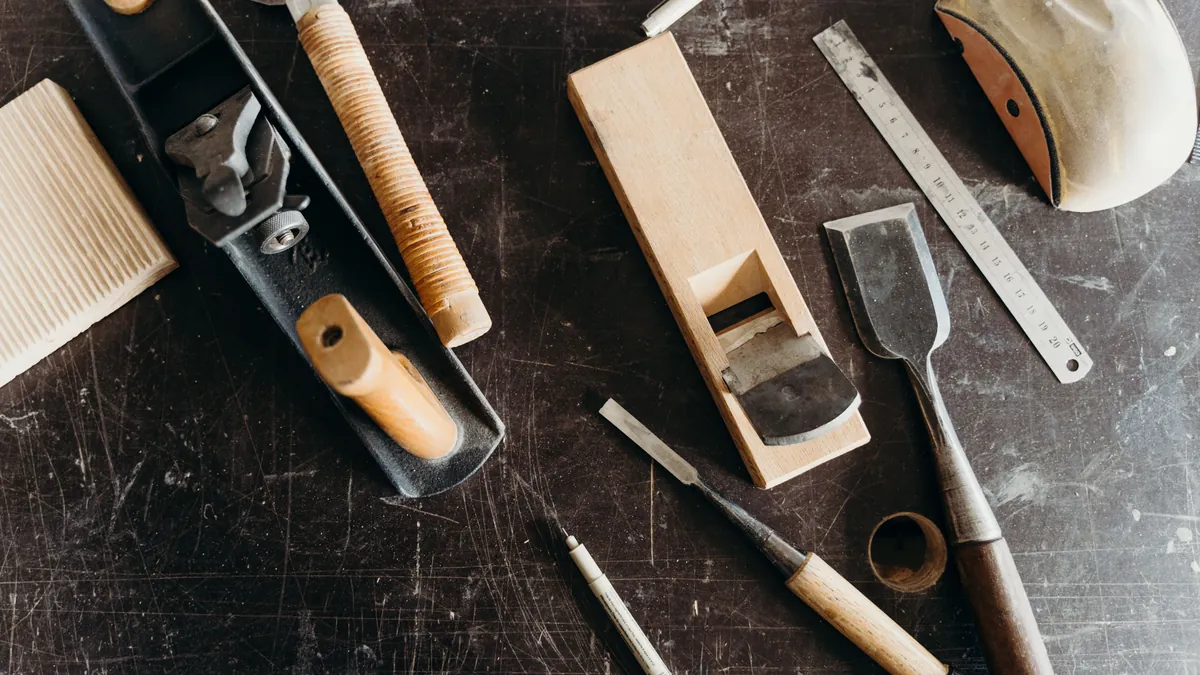 Absaugadapter für die Holzwerkstatt: Anschlüsse und Übergänge