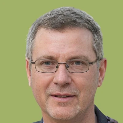 Maximilian Eisenberg