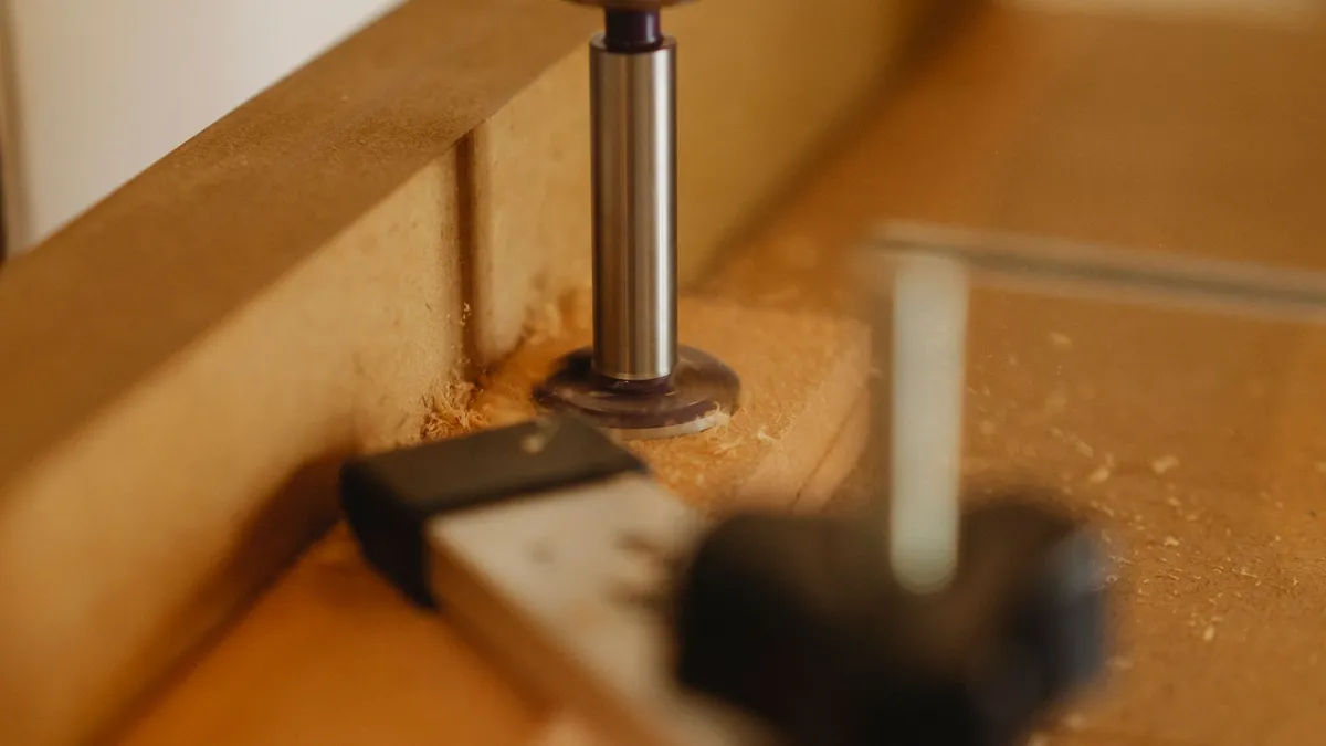 Frästisch für die Holzwerkstatt: Kaufberatung und Aufbau