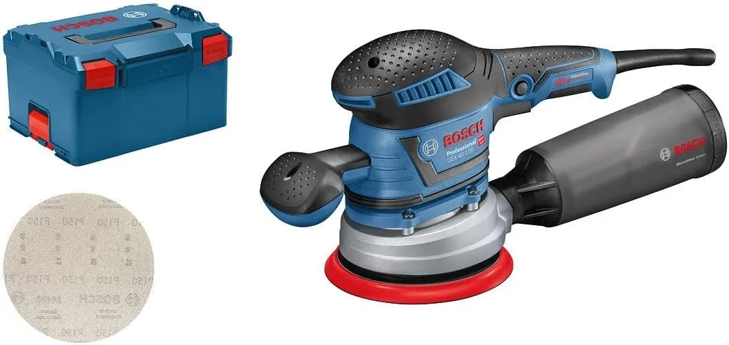 Bosch GEX 40-150