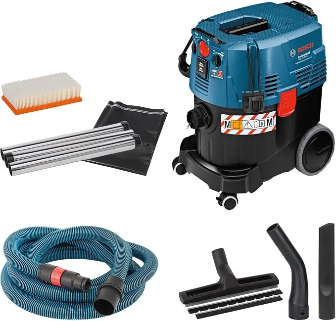 Bosch Professional GAS 35 M AFC