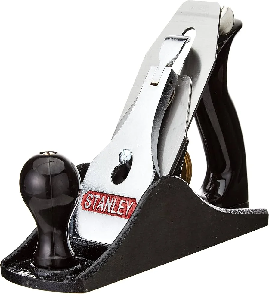 Stanley Bailey Putzhobel Nr. 4 1/2