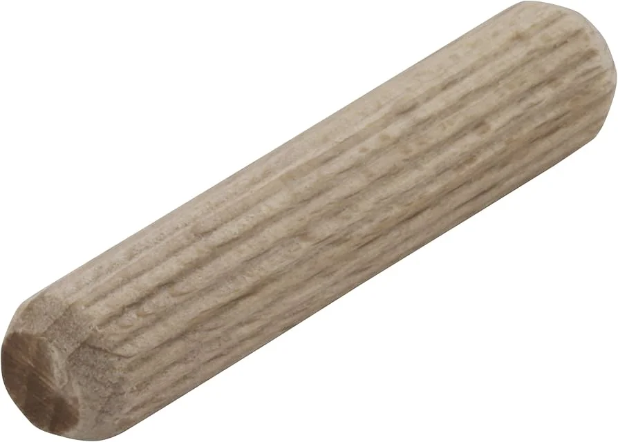 wolfcraft Langholzdübel Buche