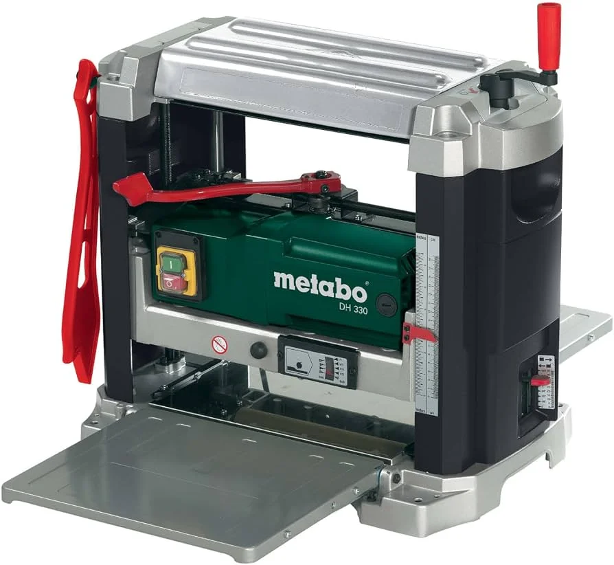 metabo Dickenhobel DH 330