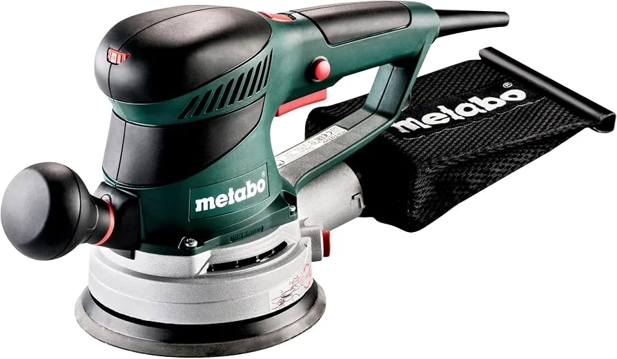 metabo SXE 450 TurboTec Exzenterschleifer