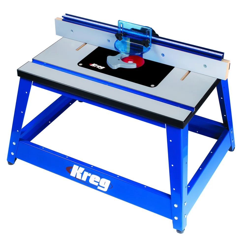 Kreg PRS2100 Frästisch