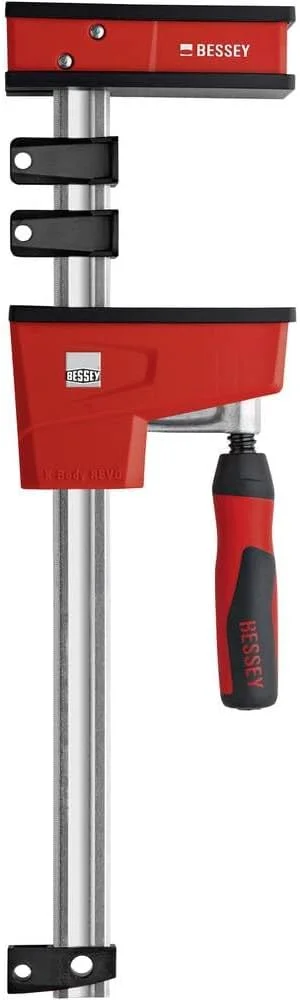 BESSEY Korpuszwinge KRE Spannweite 600 mm Ausladung 95 mm