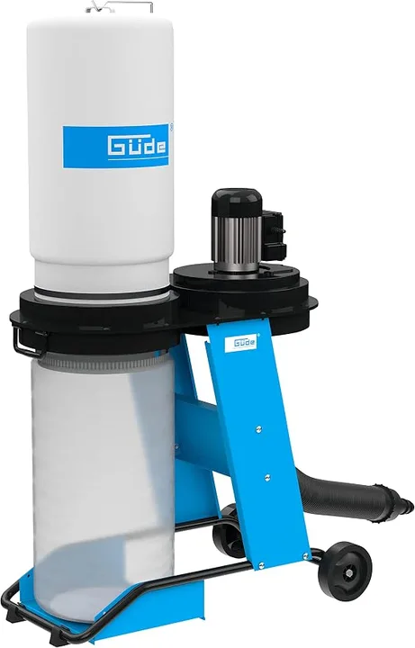 Güde GAA 65.1 Absauganlage